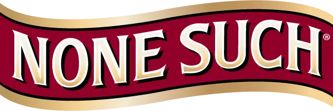 None Such Mincemeat Logo Foods