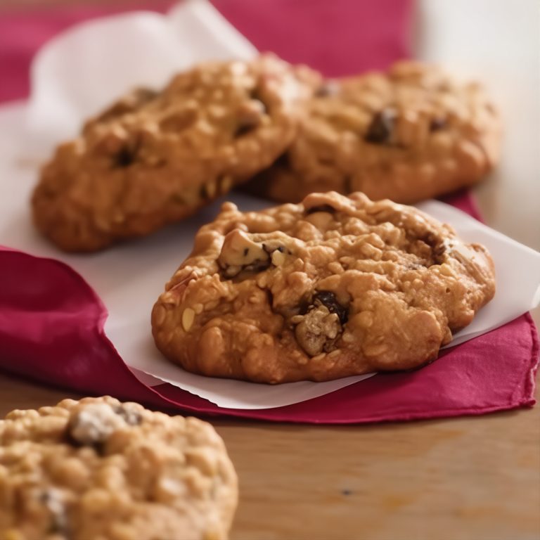 None Such Prize Cookies Mincemeat Nonsuch Recipe